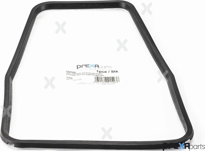 PREXAparts P220029 - SEAL. AUTOMATIC TRANSMISSION OIL PAN www.parts5.com