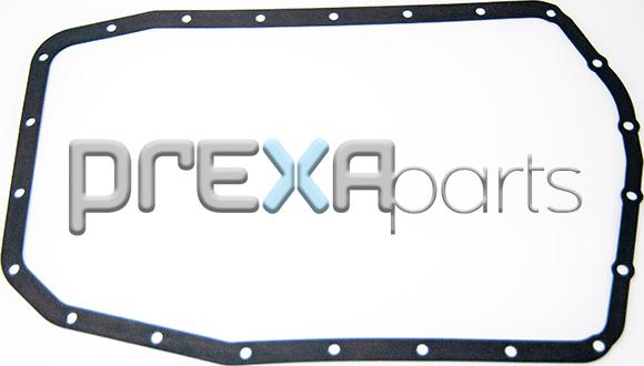PREXAparts P220021 - SEAL. AUTOMATIC TRANSMISSION OIL PAN www.parts5.com