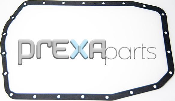 PREXAparts P220021 - SEAL. AUTOMATIC TRANSMISSION OIL PAN www.parts5.com