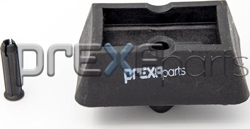 PREXAparts P228008 - Jack Support Plate www.parts5.com