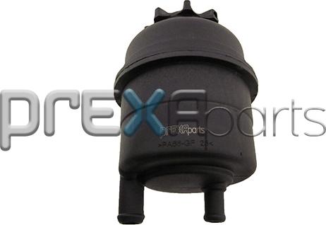 PREXAparts P227010 - Expansion Tank, power steering hydraulic oil www.parts5.com