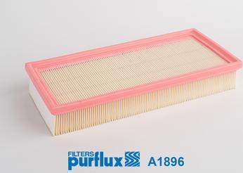 Purflux A1896 - Air Filter www.parts5.com