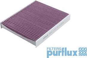 Purflux AHA191 - Filter, interior air www.parts5.com