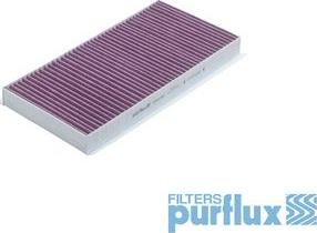 Purflux AHA198 - Filter, interior air www.parts5.com