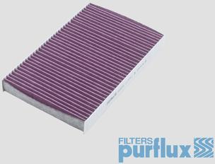 Purflux AHA319 - Filter, interior air www.parts5.com