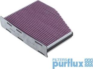 Purflux AHA378 - Filter, interior air www.parts5.com