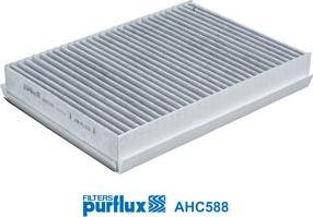 Purflux AHC588 - Filter, interior air www.parts5.com