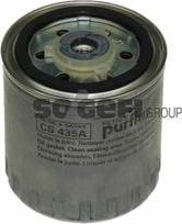 Purflux CS435A - Fuel filter www.parts5.com