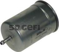 Purflux EP90C - Fuel filter www.parts5.com