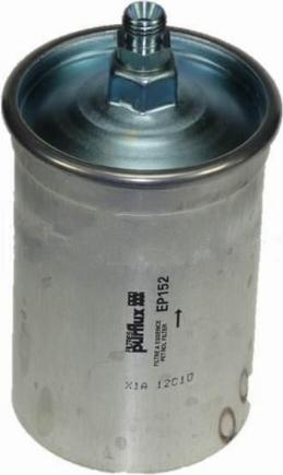 Purflux EP152 - Fuel filter www.parts5.com