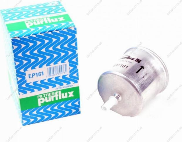 Purflux EP161 - Fuel filter www.parts5.com