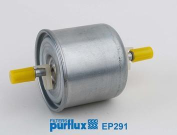 Purflux EP291 - Fuel filter www.parts5.com