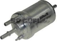 Purflux EP207 - Fuel filter www.parts5.com