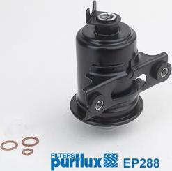 Purflux EP288 - Fuel filter www.parts5.com