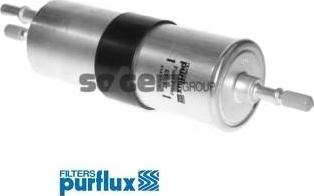 Purflux EP287 - Fuel filter www.parts5.com
