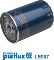 Purflux LS907 - Oil Filter www.parts5.com
