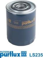 Purflux LS235 - Oil Filter www.parts5.com