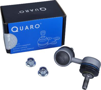 QUARO QS4237/HQ - Rod / Strut, stabiliser www.parts5.com
