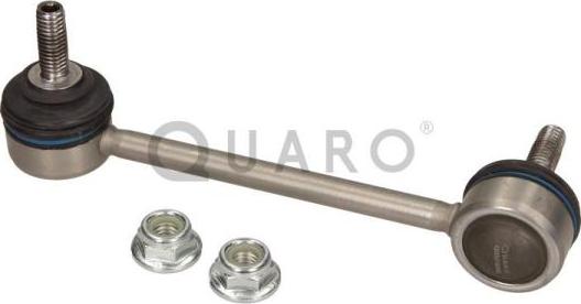 QUARO QS5018/HQ - Rod / Strut, stabiliser www.parts5.com