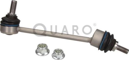 QUARO QS5870/HQ - Rod / Strut, stabiliser www.parts5.com