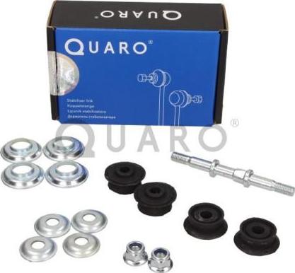 QUARO QS6561/HQ - Rod / Strut, stabiliser www.parts5.com