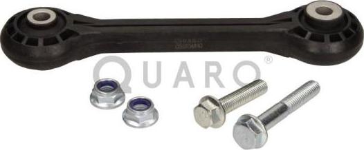 QUARO QS0834/HQ - Rod / Strut, stabiliser www.parts5.com