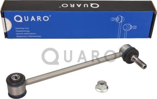 QUARO QS1484/HQ - Rod / Strut, wheel suspension www.parts5.com
