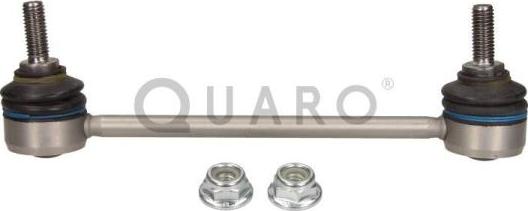 QUARO QS8604/HQ - Rod / Strut, stabiliser www.parts5.com