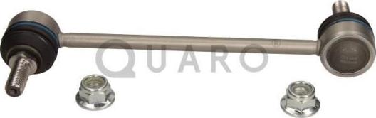 QUARO QS2357/HQ - Rod / Strut, stabiliser www.parts5.com