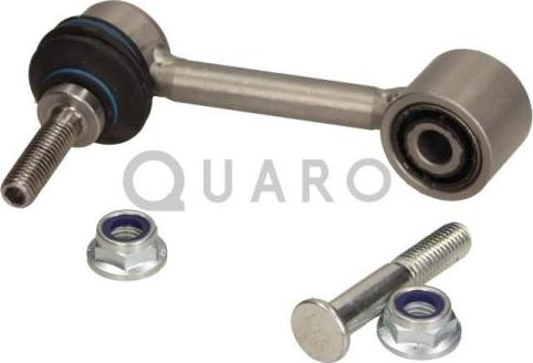 QUARO QS7931/HQ - Rod / Strut, stabiliser www.parts5.com