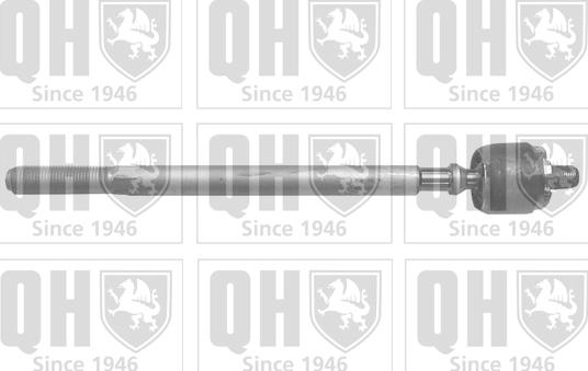 Quinton Hazell QR3346S - Inner Tie Rod, Axle Joint www.parts5.com