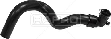 Rapro R15209 - Radiator Hose www.parts5.com