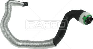 Rapro R18307 - Radiator Hose www.parts5.com