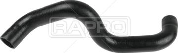 Rapro R18267 - Charger Intake Air Hose www.parts5.com