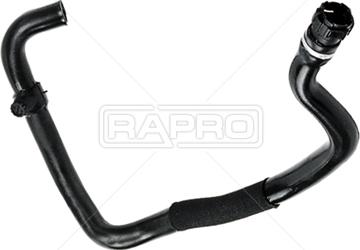 Rapro R12180 - Radiator Hose www.parts5.com