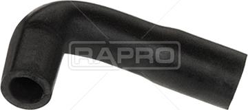 Rapro R12357 - Radiator Hose www.parts5.com