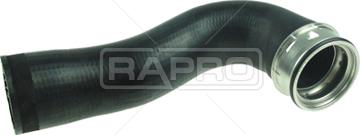 Rapro R25449 - Charger Intake Air Hose www.parts5.com