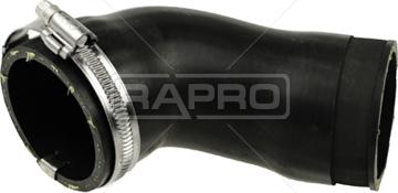 Rapro R25406 - Charger Intake Air Hose www.parts5.com