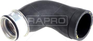 Rapro R25430 - Charger Intake Air Hose www.parts5.com