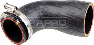 Rapro R25673 - Charger Intake Air Hose www.parts5.com