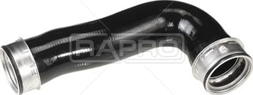 Rapro R25196 - Charger Intake Air Hose www.parts5.com