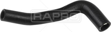 Rapro R25150 - Radiator Hose www.parts5.com
