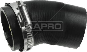 Rapro R25390 - Charger Intake Air Hose www.parts5.com