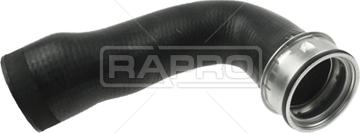 Rapro R25352 - Charger Intake Air Hose www.parts5.com