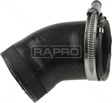 Rapro R25380 - Charger Intake Air Hose www.parts5.com