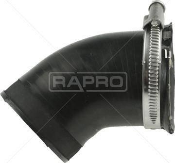 Rapro R25381 - Charger Intake Air Hose www.parts5.com