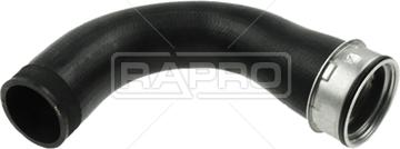 Rapro R25379 - Charger Intake Air Hose www.parts5.com