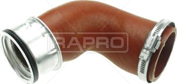 Rapro R25376 - Charger Intake Air Hose www.parts5.com