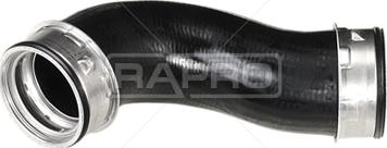Rapro R25206 - Charger Intake Air Hose www.parts5.com