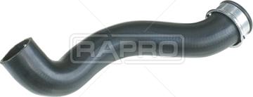 Rapro R28185 - Radiator Hose www.parts5.com